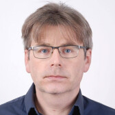 Ветерков Олег Алексеевич, хирург