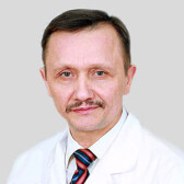 Курапов Александр Лукич, маммолог-онколог