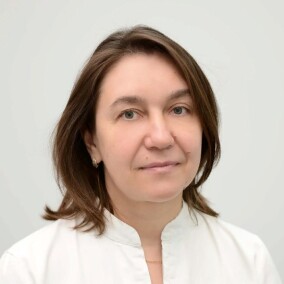 Муракаева Марина Геннадьевна, гинеколог