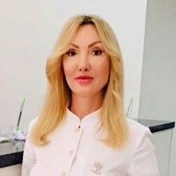 Лазарева Наталья Владимировна, косметолог