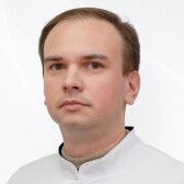 Малов Руслан Владимирович, хирург