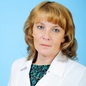 Забобонина Ирина Николаевна, невролог
