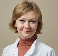 Ферапонтова Елена Валерьевна, аллерголог