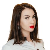 Сухинина Екатерина Дмитриевна, врач функциональной диагностики