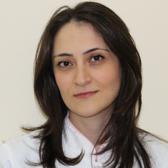 Хачатрян Лиана Торниковна, гинеколог