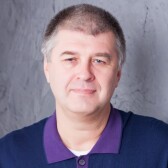Ткачев Алексей Юрьевич, врач УЗД