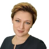 Березина Оксана Борисовна, пародонтолог