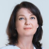 Силаева Людмила Николаевна, гастроэнтеролог