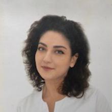 Зонова Анна Владимировна, гинеколог