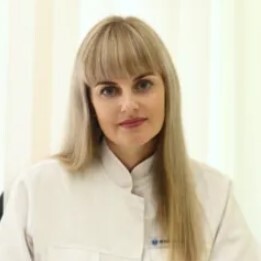 Михейкина Оксана Викторовна, невролог