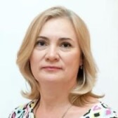 Гладышева Светлана Сергеевна, стоматолог-терапевт
