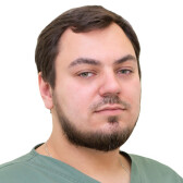 Сорокин Александр Владимирович, рентгенолог