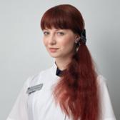 Штительман Елизавета Юрьевна, врач функциональной диагностики