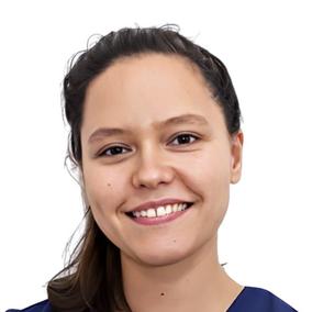 Попова Елизавета Антоновна, стоматолог-терапевт