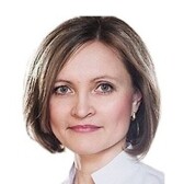 Токарева Анна Юрьевна, невролог