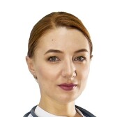 Зорина Марина Юрьевна, хирург