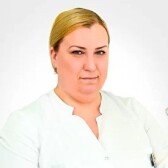 Пономарева Светлана Юрьевна, стоматолог-терапевт