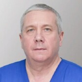 Голубенко Олег Евгеньевич, нейрохирург