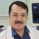 Киридон Андрей Григорьевич, врач УЗД