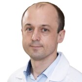 Афанасов Василий Сергеевич, травматолог-ортопед