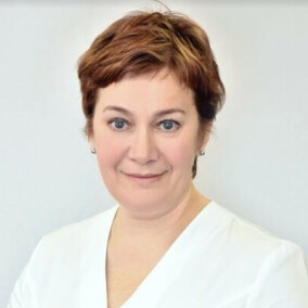 Шаповалова Валерия Прокопьевна, педиатр