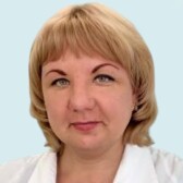 Данилова Наталья Васильевна, ревматолог