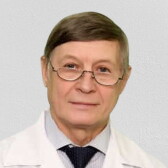 Кузнецов Николай Николаевич, гемостазиолог