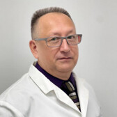 Галенко Андрей Григорьевич, гинеколог