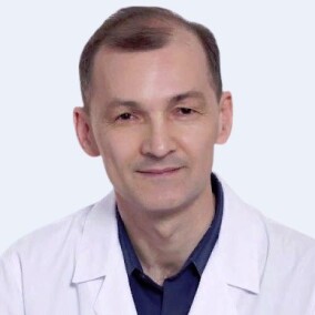 Нафиков Шамиль Сагидуллович, дерматолог