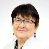 Косьянова Татьяна Ивановна, невролог