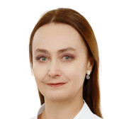 Парфенова Наталия Вячеславовна, стоматолог-терапевт