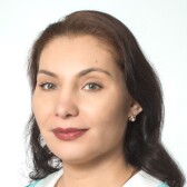 Кузминская Анна Александровна, гинеколог