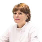 Кривошеева Инна Александровна, онколог