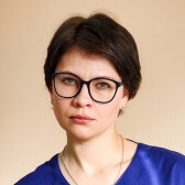 Бердникова Анна Владимировна, гинеколог