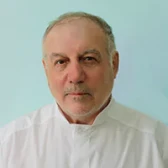 Стоянов Сергей Иванович, невролог