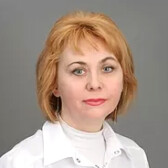 Агеева Светлана Валерьевна, акушер-гинеколог