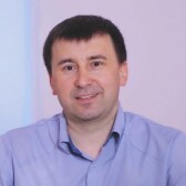 Ахметзянов Тимур Зефирович, невролог