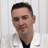Чередниченко Михаил Владимирович, ангиолог