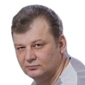 Пономарев Алексей Иванович, стоматолог-ортопед