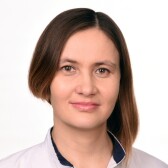 Алибаева Айгуль Марсовна, гинеколог-эндокринолог