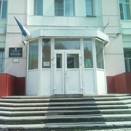 Детская больница им. Истомина, фото №4