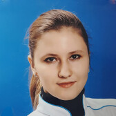 Бушуева Екатерина Владимировна, рентгенолог