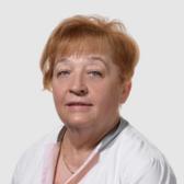 Юдаева Елена Алексеевна, врач УЗД