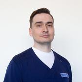Чичиков Евгений Игоревич, онколог