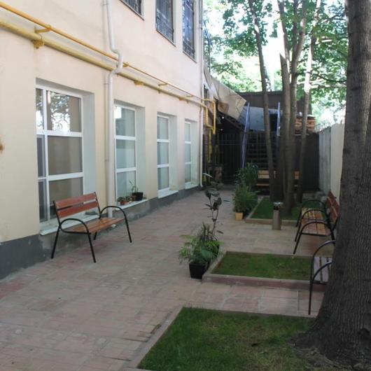 Клиника Роса на Серебрякова, фото №4