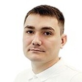 Гарифов Ильвир Фанисович, стоматолог-ортопед