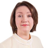 Сытилина Наталья Николаевна, кардиолог