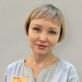 Каткова Наталья Александровна, эндокринолог