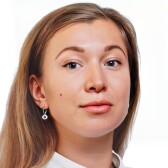 Нетребская Людмила Игоревна, косметолог