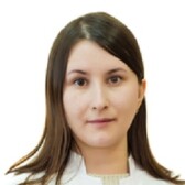 Шитова Евгения Александровна, эндокринолог
